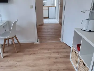 Ferienwohnung für 5 Personen (46 m²) in Goslar-Hahnenklee 4/10
