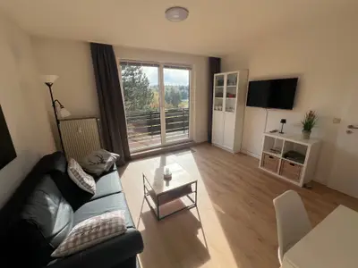 Ferienwohnung für 5 Personen (46 m²) in Goslar-Hahnenklee 7/10