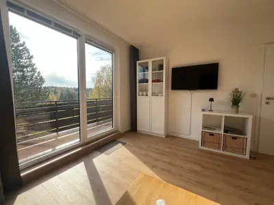 Ferienwohnung für 5 Personen (46 m²) in Goslar-Hahnenklee 8/10