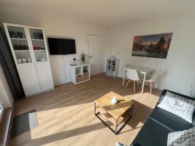 Ferienwohnung für 5 Personen (46 m²) in Goslar-Hahnenklee 9/10