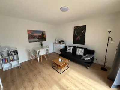 Ferienwohnung für 5 Personen (46 m²) in Goslar-Hahnenklee 10/10