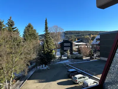 Ferienwohnung für 2 Personen (30 m²) in Goslar-Hahnenklee 2/10