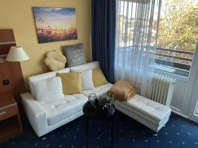 Ferienwohnung für 2 Personen (30 m²) in Goslar-Hahnenklee 9/10