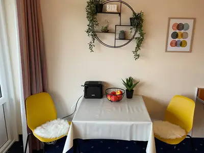 Ferienwohnung für 2 Personen (30 m²) in Goslar-Hahnenklee 10/10