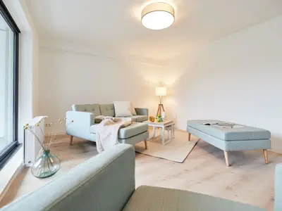 Ferienwohnung für 8 Personen (135 m²) in Goslar-Hahnenklee 1/10