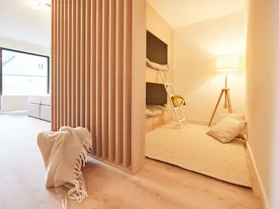 Ferienwohnung für 8 Personen (135 m²) in Goslar-Hahnenklee 3/10