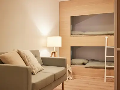 Ferienwohnung für 8 Personen (135 m²) in Goslar-Hahnenklee 4/10