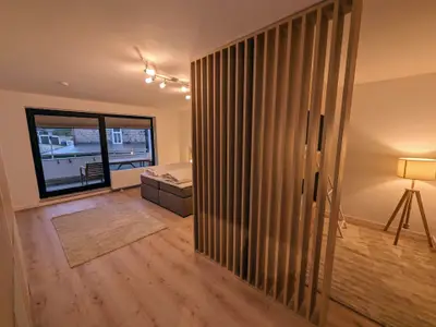 Ferienwohnung für 8 Personen (135 m²) in Goslar-Hahnenklee 9/10