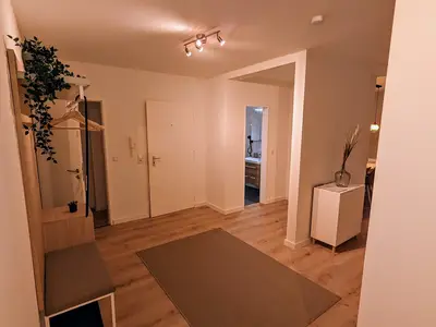 Ferienwohnung für 8 Personen (135 m²) in Goslar-Hahnenklee 10/10