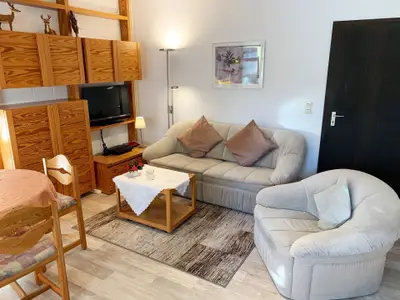 Ferienwohnung für 2 Personen (34 m²) in Goslar-Hahnenklee 5/10