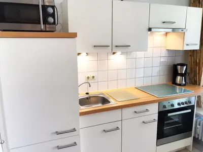 Ferienwohnung für 2 Personen (34 m²) in Goslar-Hahnenklee 8/10