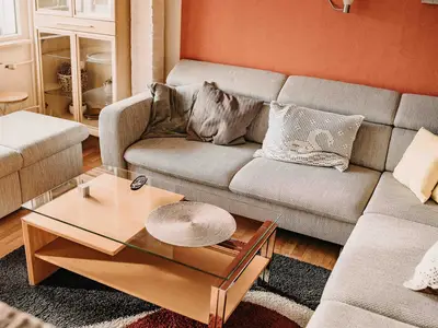 Ferienwohnung für 4 Personen (48 m²) in Goslar-Hahnenklee 3/10