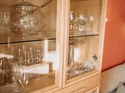 Ferienwohnung für 4 Personen (48 m²) in Goslar-Hahnenklee 7/10