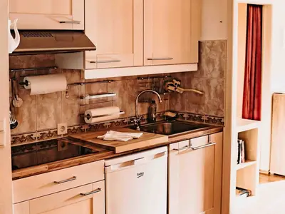 Ferienwohnung für 4 Personen (48 m²) in Goslar-Hahnenklee 8/10