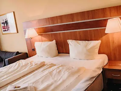 Ferienwohnung für 3 Personen (32 m²) in Goslar-Hahnenklee 3/10