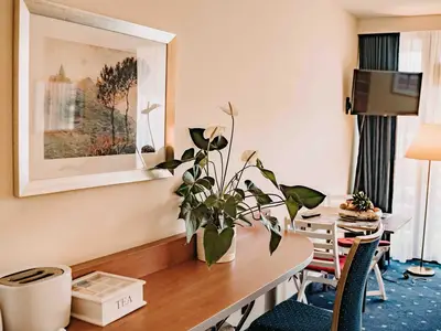 Ferienwohnung für 3 Personen (32 m²) in Goslar-Hahnenklee 4/10