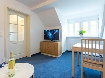 Ferienwohnung für 2 Personen (32 m²) in Goslar-Hahnenklee 4/10