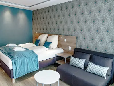 Ferienwohnung für 3 Personen (35 m²) in Goslar-Hahnenklee 3/10