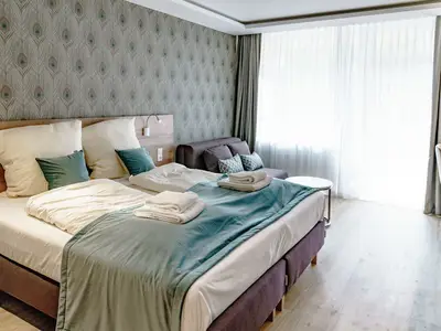 Ferienwohnung für 3 Personen (35 m²) in Goslar-Hahnenklee 6/10