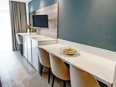 Ferienwohnung für 3 Personen (35 m²) in Goslar-Hahnenklee 7/10