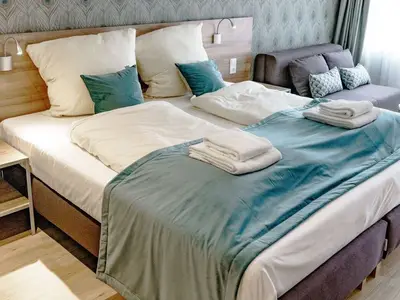 Ferienwohnung für 3 Personen (35 m²) in Goslar-Hahnenklee 10/10