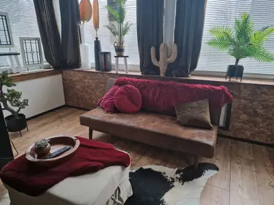 Ferienwohnung für 3 Personen (65 m²) in Goslar-Hahnenklee 2/10