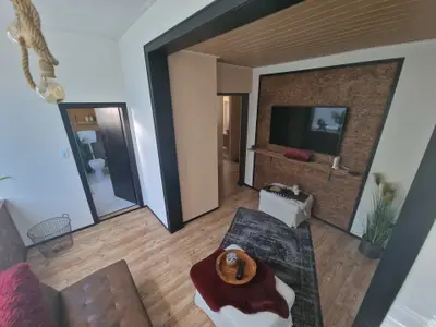Ferienwohnung für 3 Personen (65 m²) in Goslar-Hahnenklee 3/10