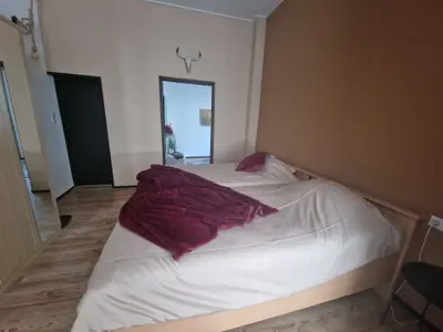 Ferienwohnung für 3 Personen (65 m²) in Goslar-Hahnenklee 4/10