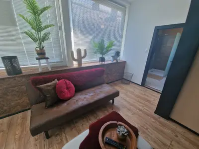 Ferienwohnung für 3 Personen (65 m²) in Goslar-Hahnenklee 5/10