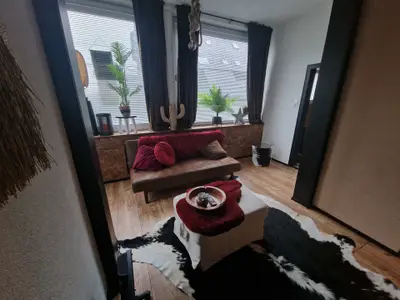 Ferienwohnung für 3 Personen (65 m²) in Goslar-Hahnenklee 6/10