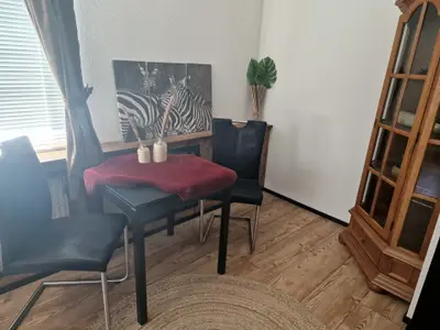 Ferienwohnung für 3 Personen (65 m²) in Goslar-Hahnenklee 7/10