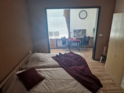 Ferienwohnung für 3 Personen (65 m²) in Goslar-Hahnenklee 8/10