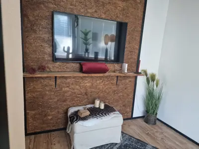 Ferienwohnung für 3 Personen (65 m²) in Goslar-Hahnenklee 9/10