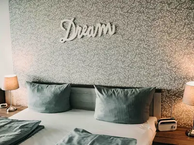 Ferienwohnung für 2 Personen (30 m²) in Goslar-Hahnenklee 4/10