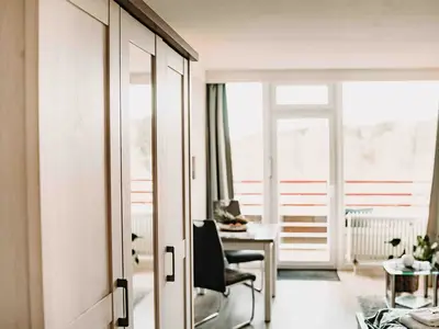 Ferienwohnung für 2 Personen (30 m²) in Goslar-Hahnenklee 8/10