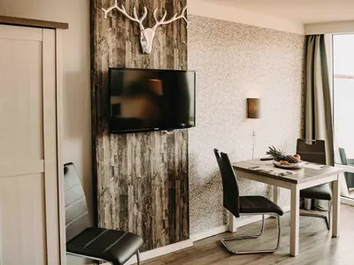 Ferienwohnung für 2 Personen (30 m²) in Goslar-Hahnenklee 9/10