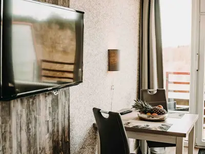 Ferienwohnung für 2 Personen (30 m²) in Goslar-Hahnenklee 10/10