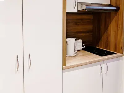 Ferienwohnung für 3 Personen (30 m²) in Goslar-Hahnenklee 2/10