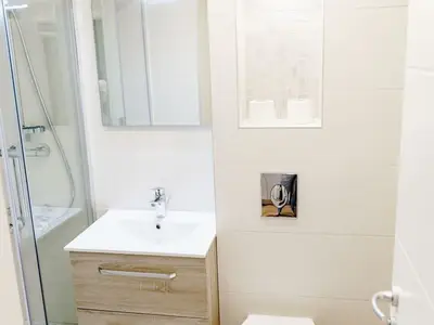 Ferienwohnung für 3 Personen (30 m²) in Goslar-Hahnenklee 7/10