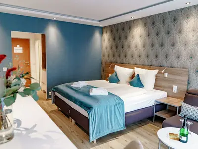 Ferienwohnung für 3 Personen (35 m²) in Goslar-Hahnenklee 1/10