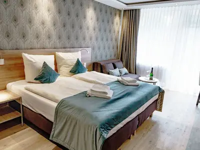 Ferienwohnung für 3 Personen (35 m²) in Goslar-Hahnenklee 2/10