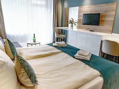 Ferienwohnung für 3 Personen (35 m²) in Goslar-Hahnenklee 5/10