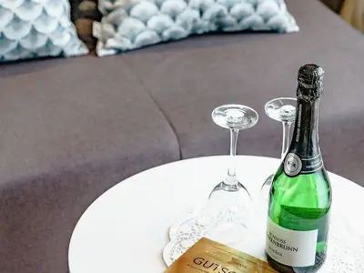 Ferienwohnung für 3 Personen (35 m²) in Goslar-Hahnenklee 9/10