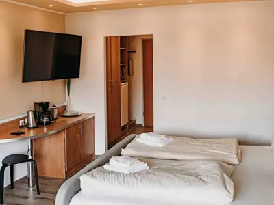 Ferienwohnung für 3 Personen (30 m²) in Goslar-Hahnenklee 5/10