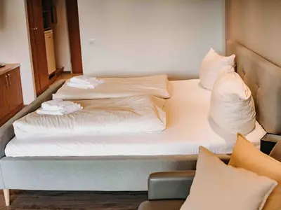 Ferienwohnung für 3 Personen (30 m²) in Goslar-Hahnenklee 10/10