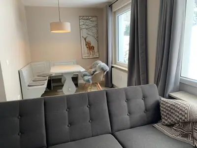 Ferienwohnung für 2 Personen (62 m²) in Goslar-Hahnenklee 2/10