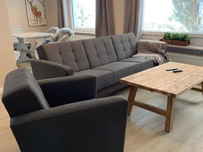 Ferienwohnung für 2 Personen (62 m²) in Goslar-Hahnenklee 3/10