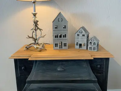 Ferienwohnung für 2 Personen (62 m²) in Goslar-Hahnenklee 4/10