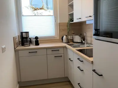 Ferienwohnung für 2 Personen (62 m²) in Goslar-Hahnenklee 5/10