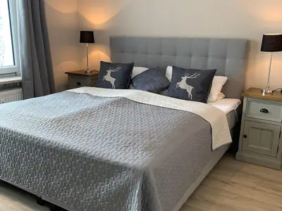 Ferienwohnung für 2 Personen (62 m²) in Goslar-Hahnenklee 8/10